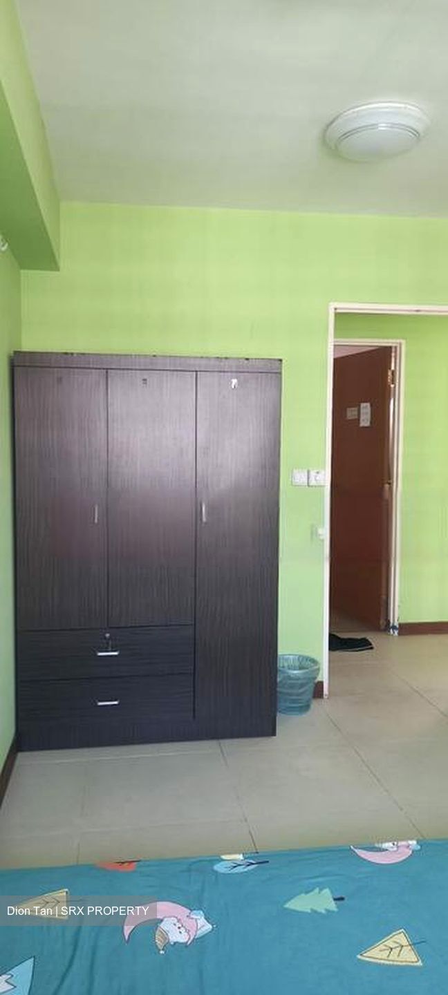 Blk 332A Anchorvale Isles (Sengkang), HDB 5 Rooms #485903271